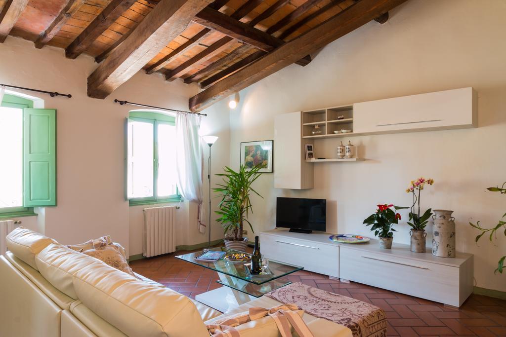 Appartamento Il Glicine Pistoya Exterior foto